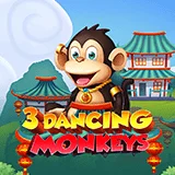 Slot Gacor Pragmatic 3 Dancing Monkeys